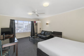 Taupo Accommodation