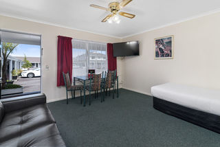Clean Taupo Accommodation