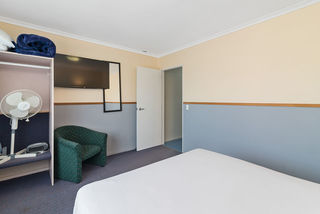 Clean Taupo Accommodation