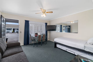 Taupo Accommodation with Spa