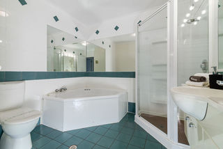 Taupo Accommodation with Spa