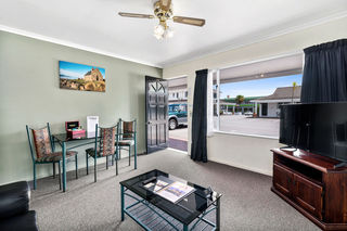 Taupo Accommodation with Spa