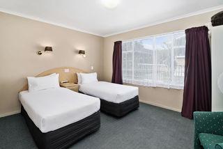 Taupo Accommodation with Spa