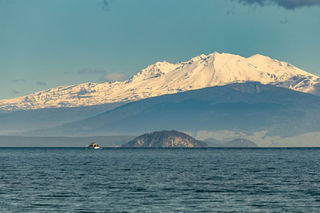 About Taupo
