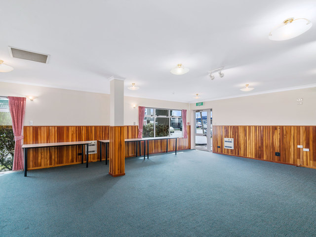 Function Room Hire, Taupo