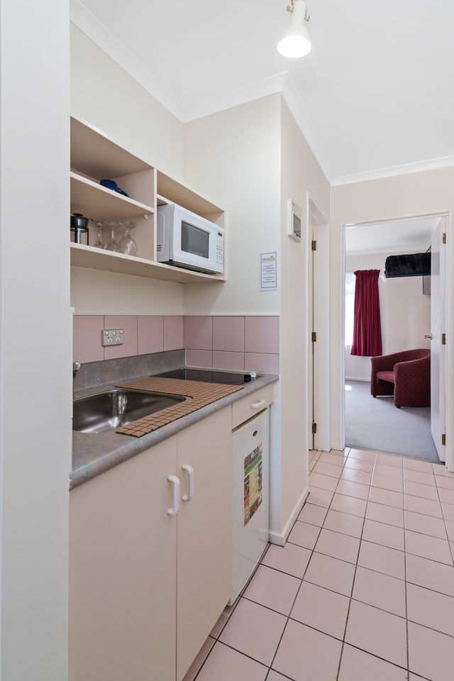 Taupo Apartment Accommodation 