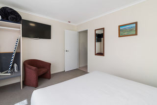 Taupo Holiday Accommodation