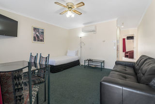 Taupo Accommodation
