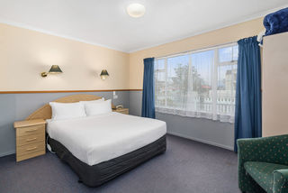 Taupo Accommodation One Bedroom
